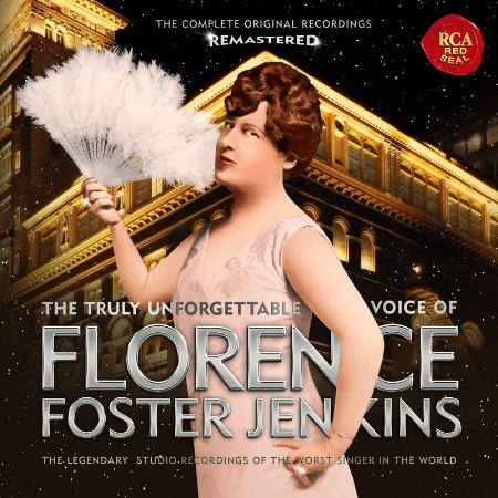 Florence Foster Jenkins / Flor...