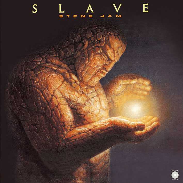 Slave / Stone Jam
