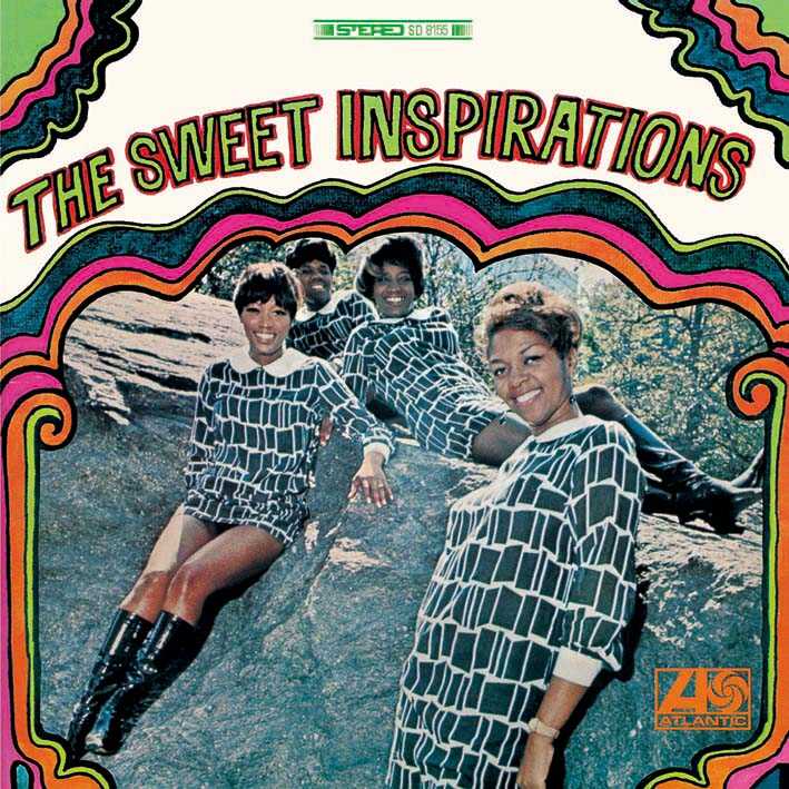 The Sweet Inspirations / The Sweet Inspirations