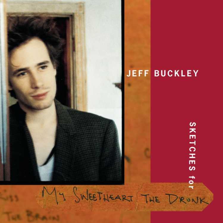 Jeff Buckley / Sketches For My.. (3LP)(限台灣)
