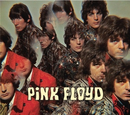 Pink Floyd / The Piper at the Gates of Dawn (2016 Vinyl)(限台灣)