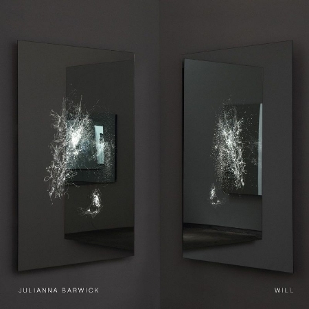 Julianna Barwick / Will (Vinyl)(限台灣)