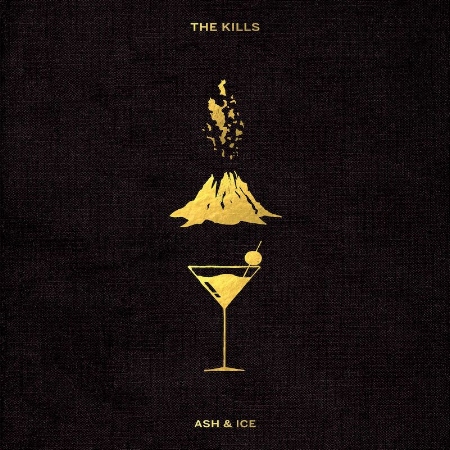 The Kills / Ash & Ice (2Vinyl)(限台灣)