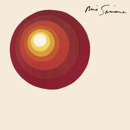 Nina Simone / Here Comes The Sun (LP)(限台灣)