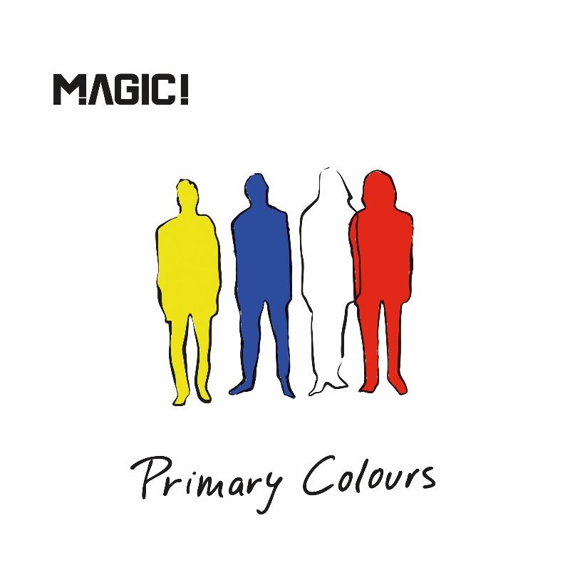 Magic ! / Primary Colours