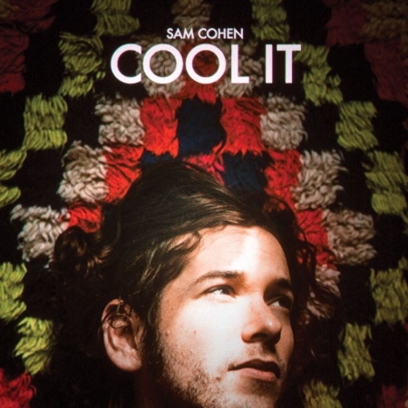 Sam Cohen / Cool It (Vinyl)(限台灣)