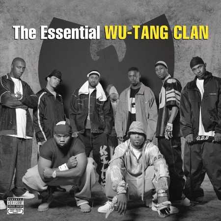 Wu-Tang Clan / The Essential Wu-Tang Clan (2Vinyl)(限台灣)