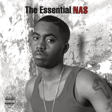 Nas / The Essential Nas (2Vinyl)