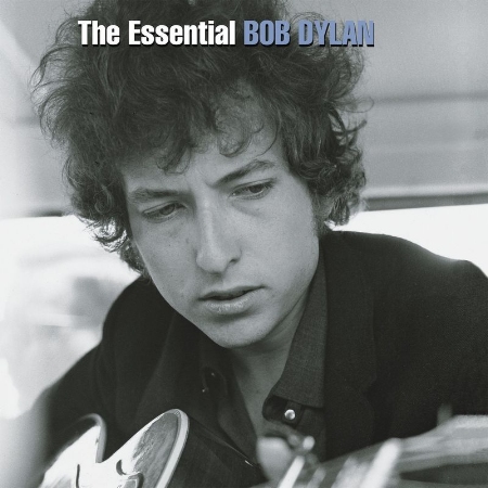 Bob Dylan / The Essential Bob Dylan (2Vinyl)