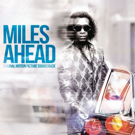 O.S.T. / Miles Davis / Miles Ahead (2Vinyl Longplay 33 1/3)(限台灣)