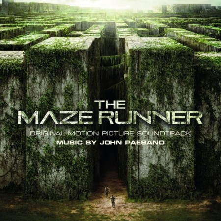John Paesano / The Maze Runner(限台灣)