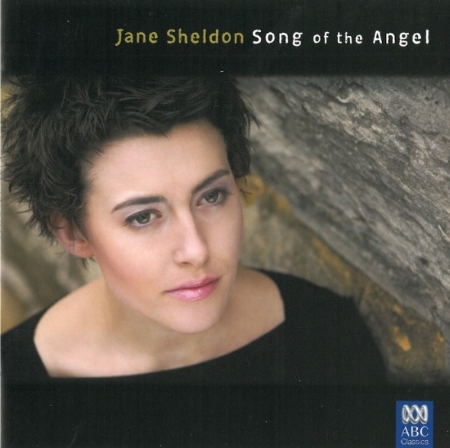 Song of the Angel / Jane Sheldon