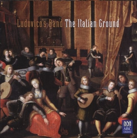 The Italian Ground / Ludovico’s Band