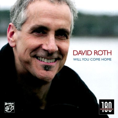 David Roth: Will You Come Home 2LP(限台灣)