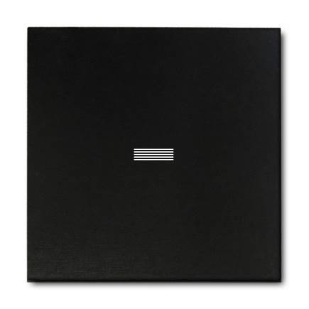 BIGBANG / BIGBANG MADE THE FULL ALBUM 台灣獨占贈品盤 (CD)