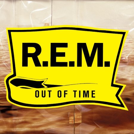R.E.M.合唱團 / 落伍 [25週年紀念—經典重生 大勢回歸盤1CD原典版]