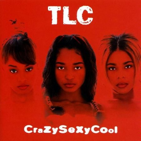 TLC / 瘋狂性感冷酷 (2LP黑膠唱片)