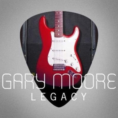 Gary Moore / Legacy (2012~ 2CD)