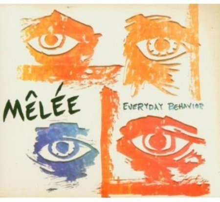 Melee / Everyday Behavior
