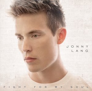 Jonny Lang / fight for my soul