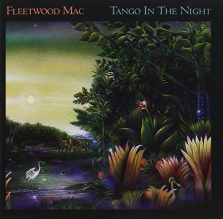 Fleetwood Mac / Tango In The Night (Expanded 2CD)* 6-panel softpack