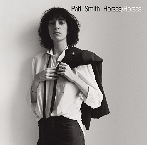 佩蒂史密斯 / 脫韁野馬 (2017經典2CD系列)(Patti Smith / Horses(2017))