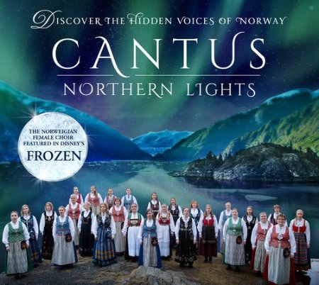 北極之光  / 朗蘿指揮 / 挪威女聲合唱團