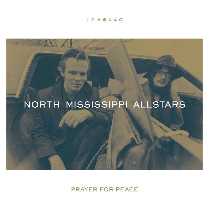 密西西比北方之星 / 祈禱和平 (黑膠LP)(限台灣)