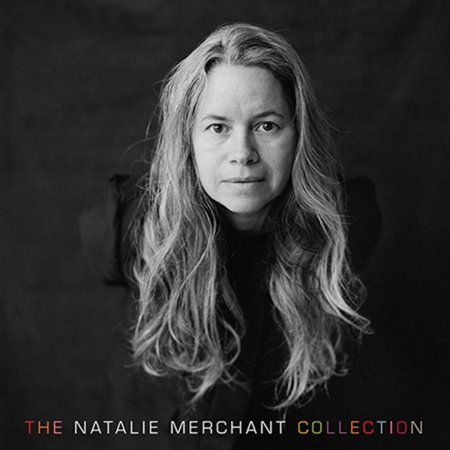 Natalie Merchant / The Natalie Merchant Collection (10CD)