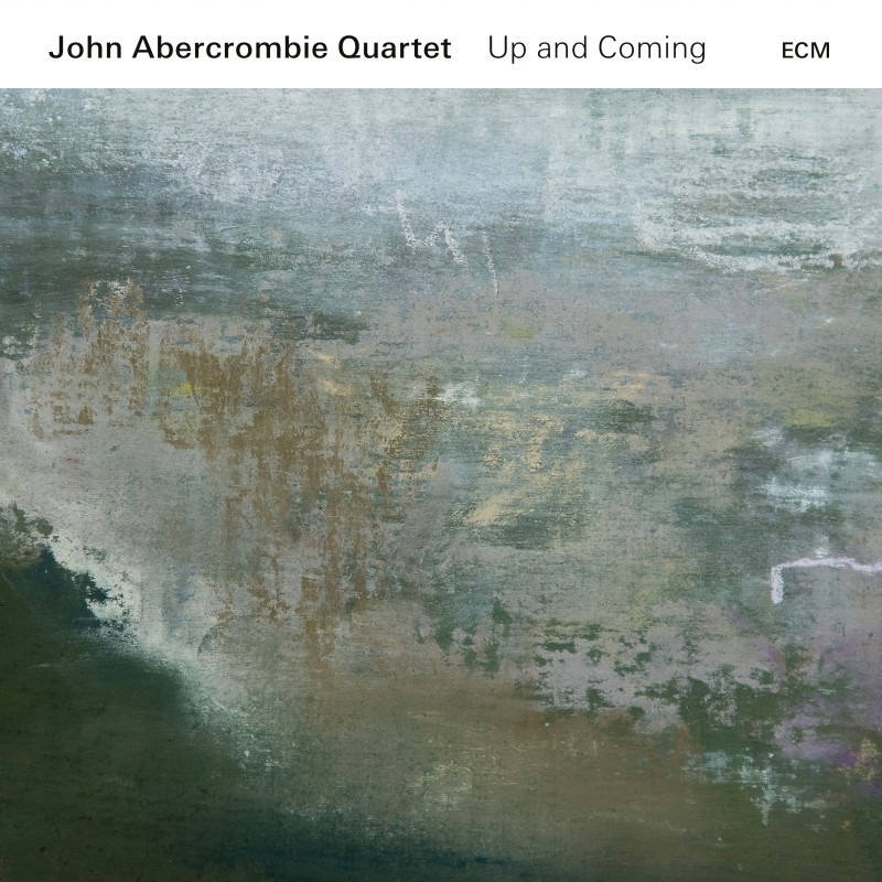 John Abercrombie Quartet / Up and Coming (CD)