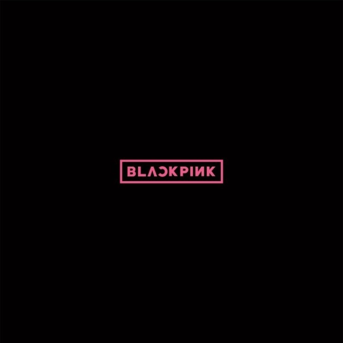 BLACKPINK /  BLACKPINK (CD)