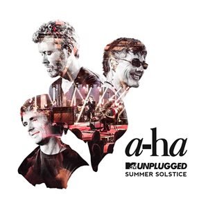 A-HA 合唱團 / 2017 MTV不插電演唱會 (2CD)