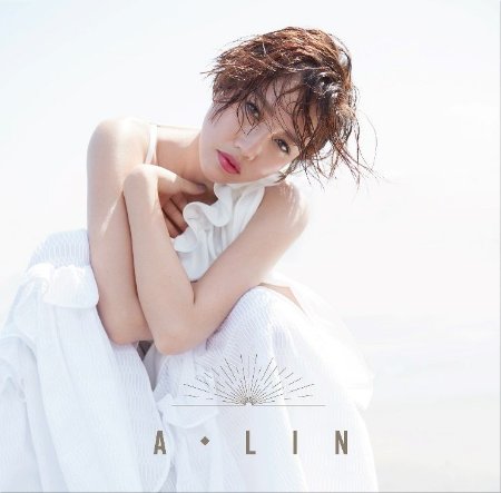 A-Lin / A-LIN同名專輯彩膠版【LP】(限台灣)