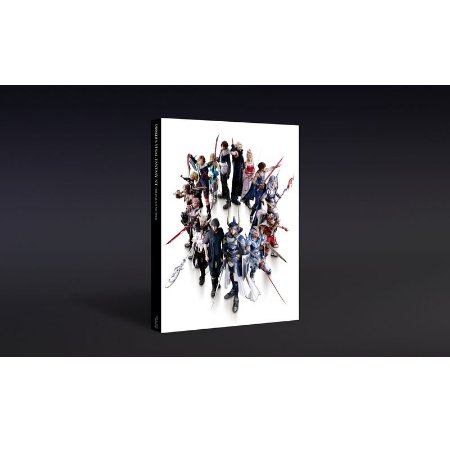 DISSIDIA FINAL FANTASY NT Original Soundtrack 【Blu-ray Disc Music】