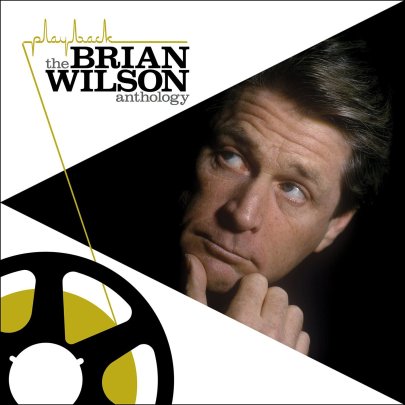 Brian Wilson / Anthology (CD)