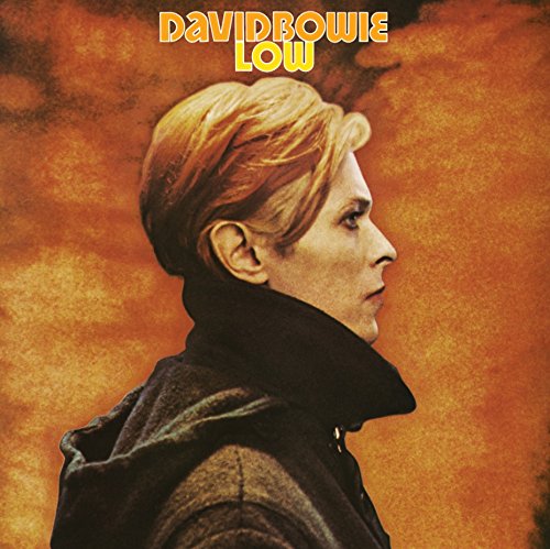 David Bowie / Low (2017 REMASTERED VERSION) (CD)