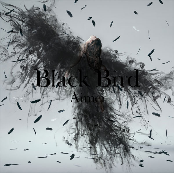Aimer / Black Bird / Tiny Dancers / 美麗的回憶【CD+DVD初回盤】