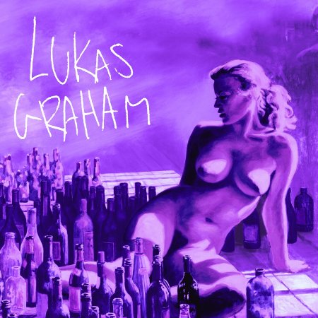 盧卡斯葛拉漢樂團 / 3 (The Purple Album) 歐洲進口盤