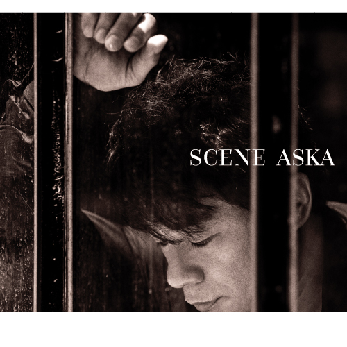 ASKA 飛鳥涼 / SCENE -Remix ver.-