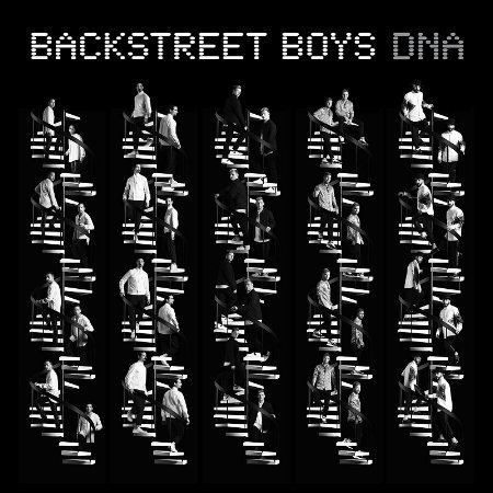 新好男孩 / 流行基因(Backstreet Boys / Dna)