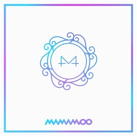 MAMAMOO - WHITE WIND (9TH MINI ALBUM) (韓國進口版)