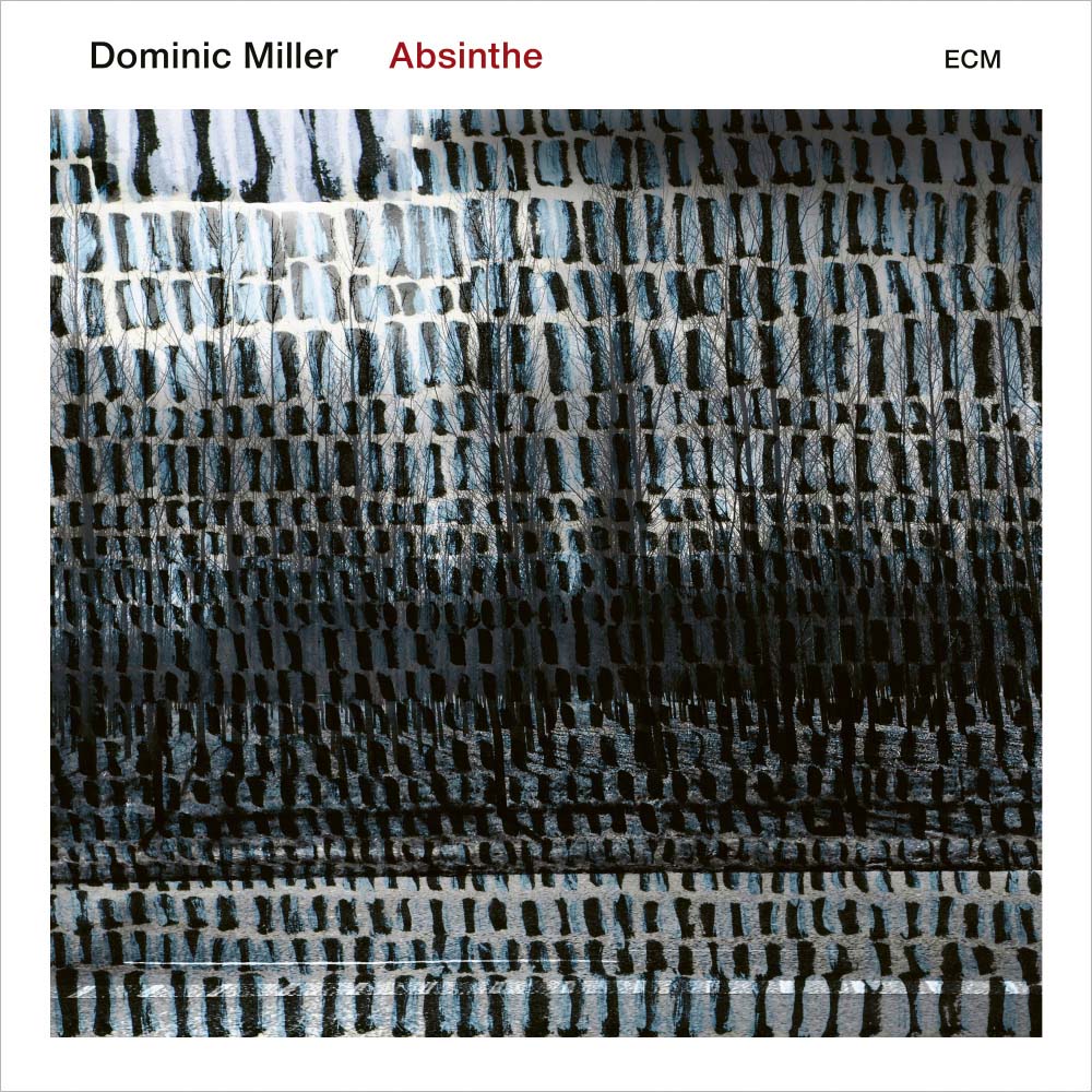 Dominic Miller / Absinthe (CD)