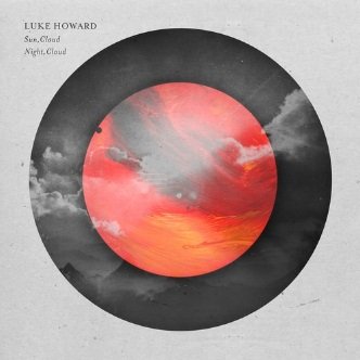 《太陽，雲》/ 路克．霍華德 (LP黑膠唱片)(限台灣)
