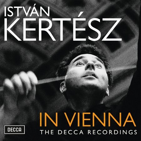 克爾提斯維也納時期錄音全集 / 克爾提斯 指揮 / 維也納愛樂管弦樂團 (20CD+Blu-ray Audio)
