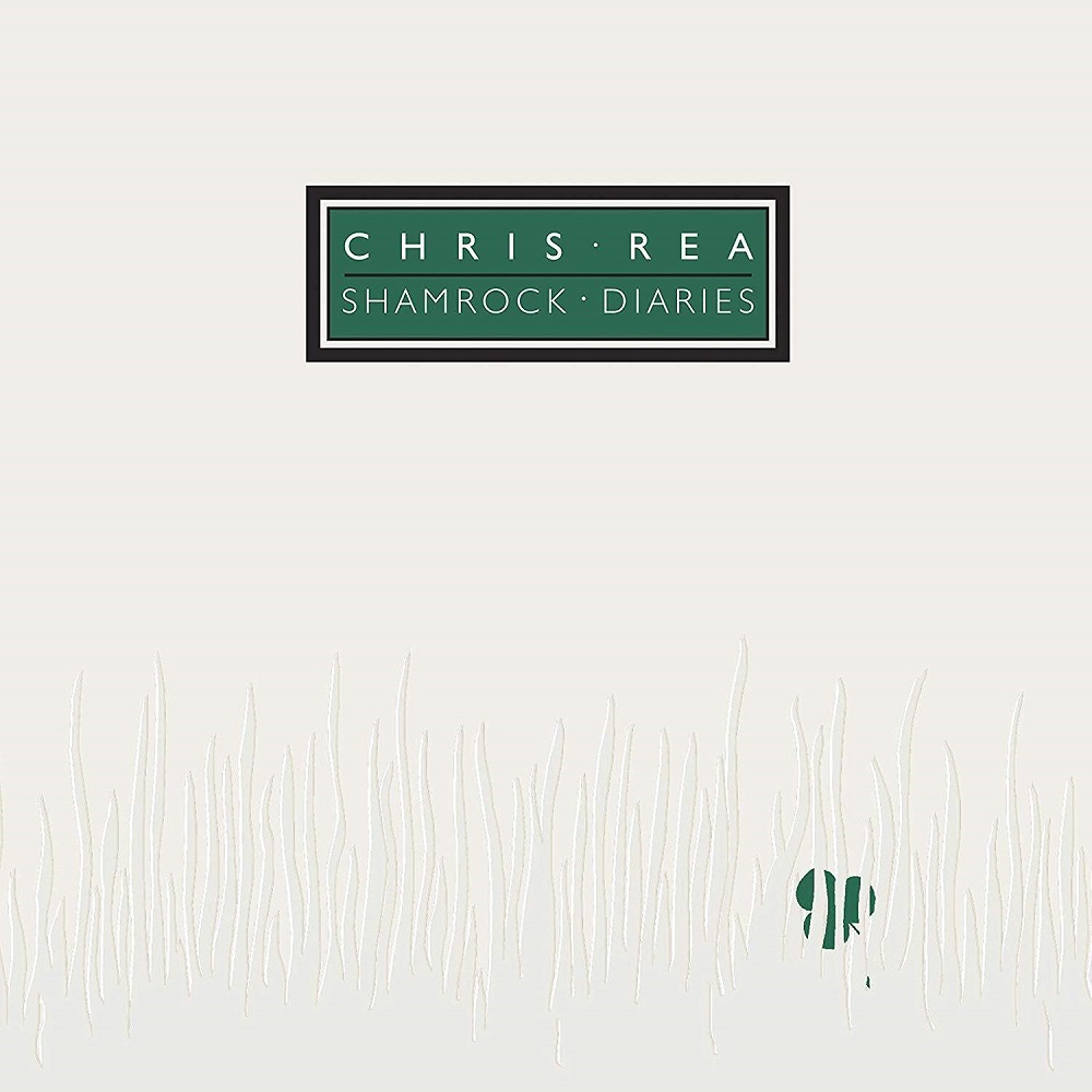 Chris Rea / Shamrock Diaries (CD)