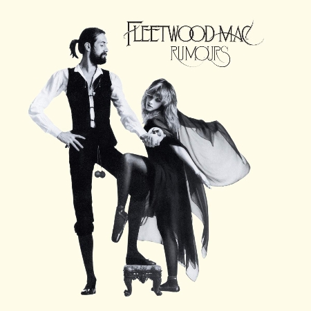 Fleetwood Mac / Rumours (Deluxe Edition) (4CD)