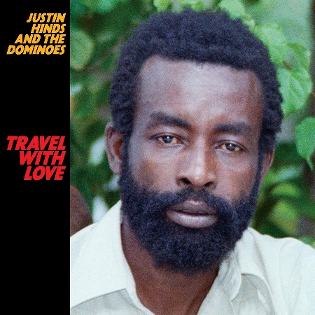 Justin Hinds And The Dominoes / Travel With Love (LP黑膠唱片)(限台灣)