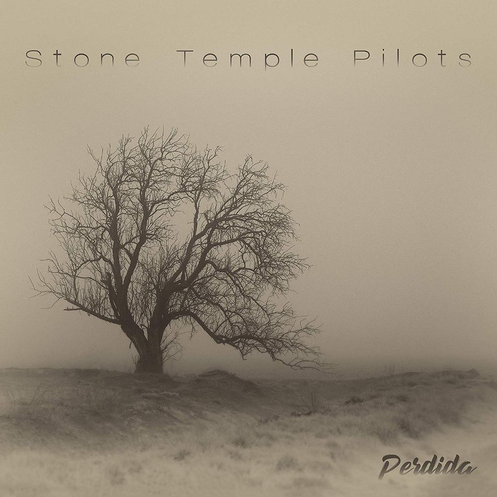Stone Temple Pilots / Non-Electronically Enhanced(1LP)(限台灣)