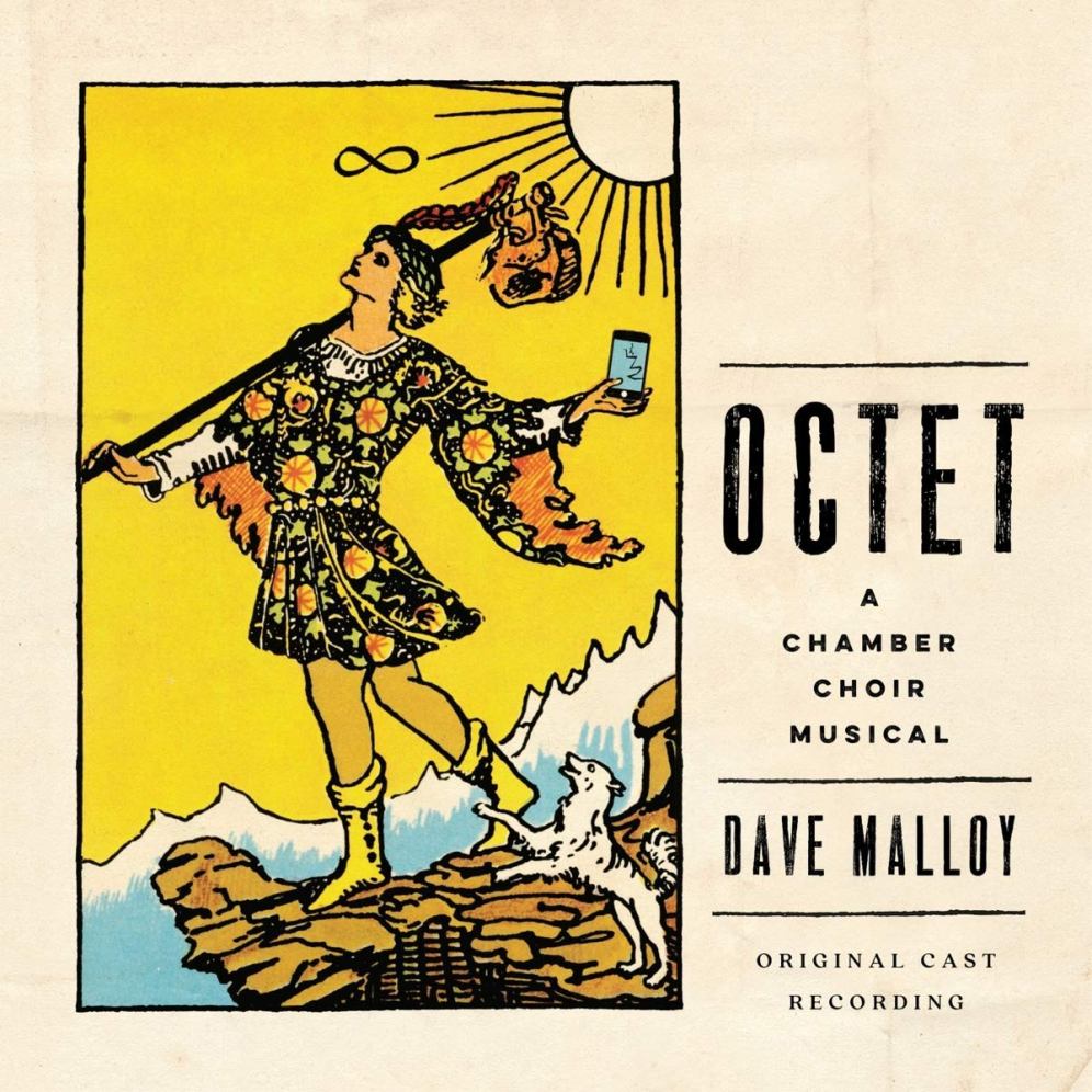 Dave Malloy & Original Cast of Octet / Octet OCR (1CD)