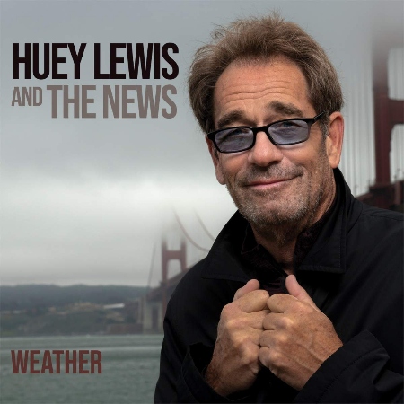 Huey Lewis & The News / Weather (LP黑膠唱片)(限台灣)